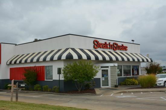 Steak 'n Shake